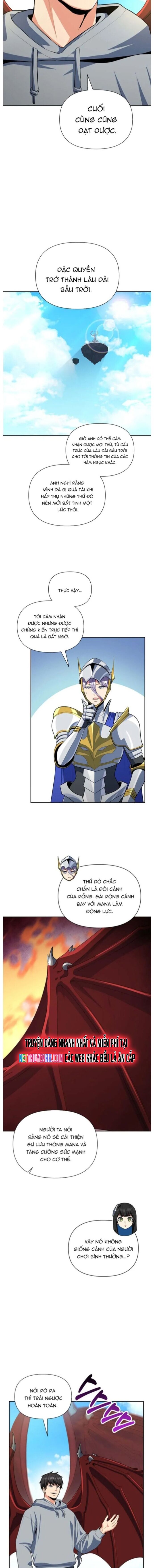 Tôi Là Người Chơi Duy Nhất Đăng Nhập Chapter 177 - 15