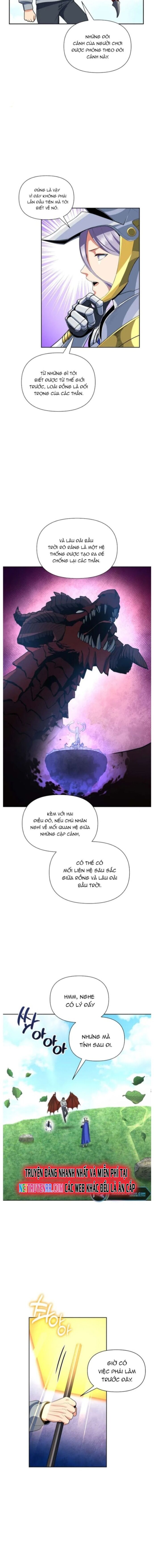 Tôi Là Người Chơi Duy Nhất Đăng Nhập Chapter 177 - 16