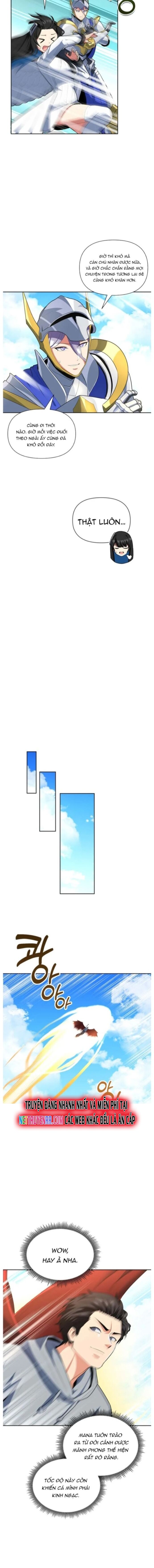 Tôi Là Người Chơi Duy Nhất Đăng Nhập Chapter 177 - 18