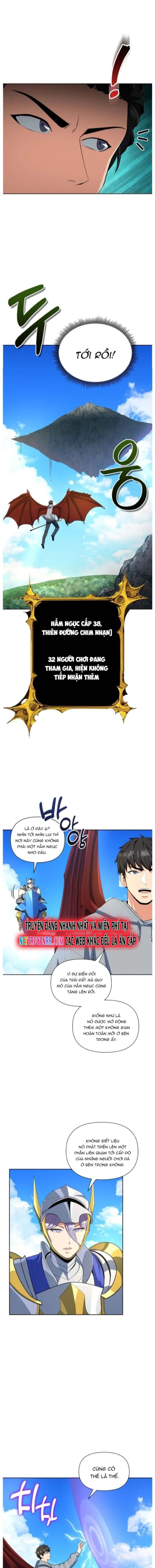 Tôi Là Người Chơi Duy Nhất Đăng Nhập Chapter 177 - 19
