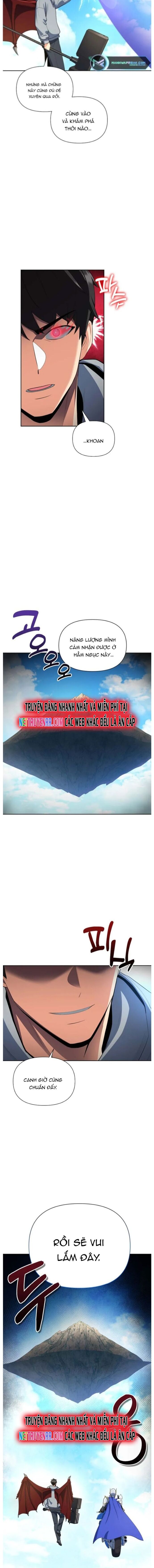 Tôi Là Người Chơi Duy Nhất Đăng Nhập Chapter 177 - 20