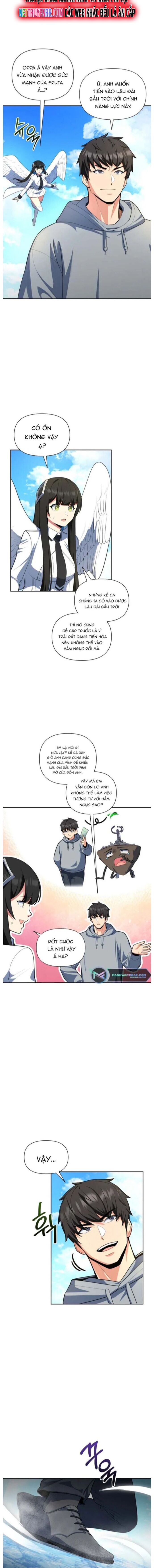 Tôi Là Người Chơi Duy Nhất Đăng Nhập Chapter 177 - 3