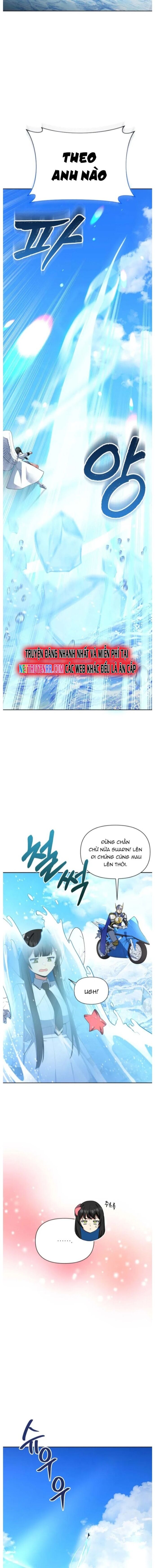 Tôi Là Người Chơi Duy Nhất Đăng Nhập Chapter 177 - 4