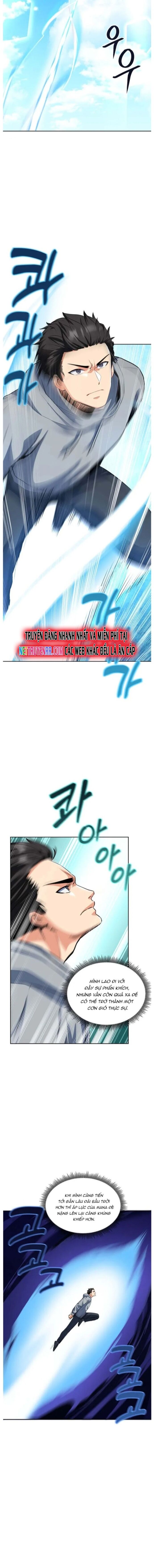 Tôi Là Người Chơi Duy Nhất Đăng Nhập Chapter 177 - 5