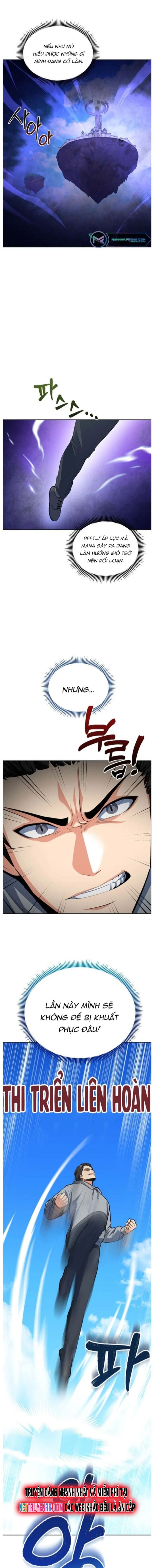 Tôi Là Người Chơi Duy Nhất Đăng Nhập Chapter 177 - 6