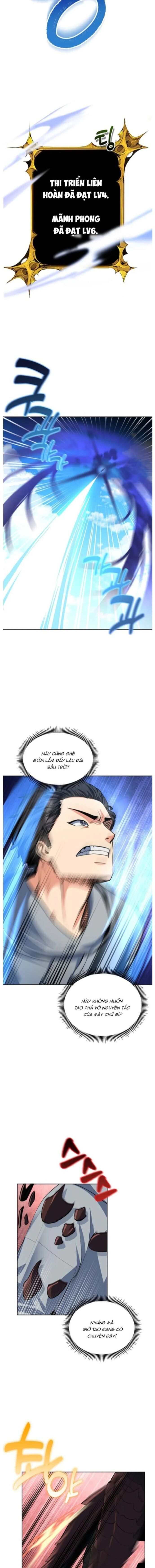 Tôi Là Người Chơi Duy Nhất Đăng Nhập Chapter 177 - 7