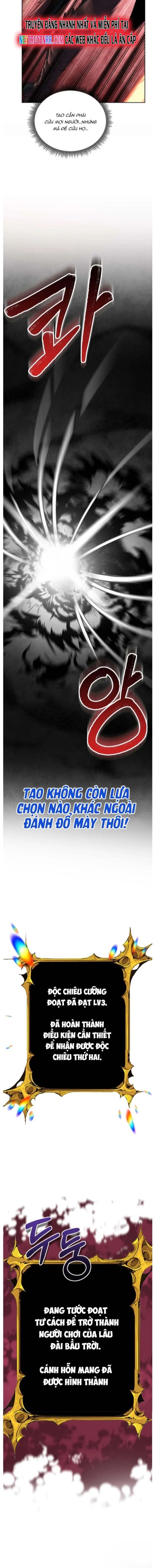 Tôi Là Người Chơi Duy Nhất Đăng Nhập Chapter 177 - 8