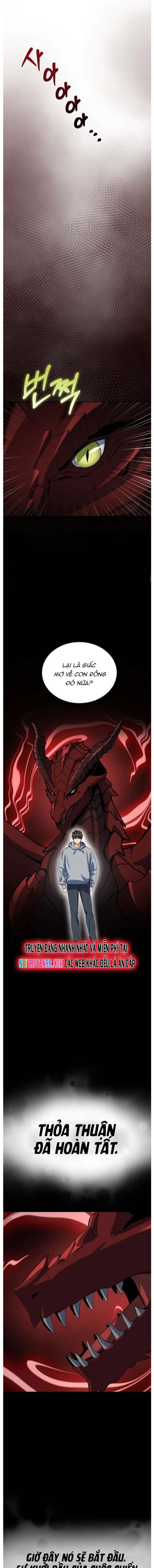 Tôi Là Người Chơi Duy Nhất Đăng Nhập Chapter 177 - 9