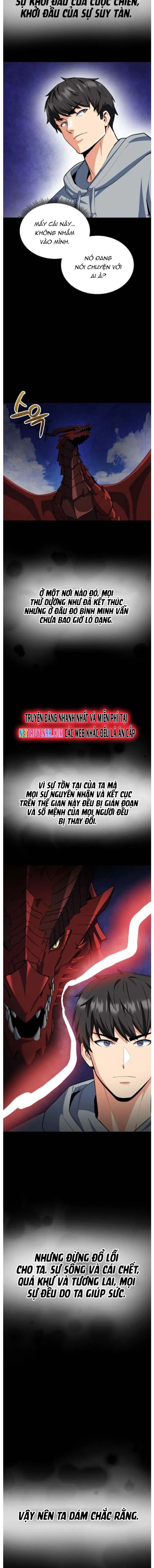 Tôi Là Người Chơi Duy Nhất Đăng Nhập Chapter 177 - 10