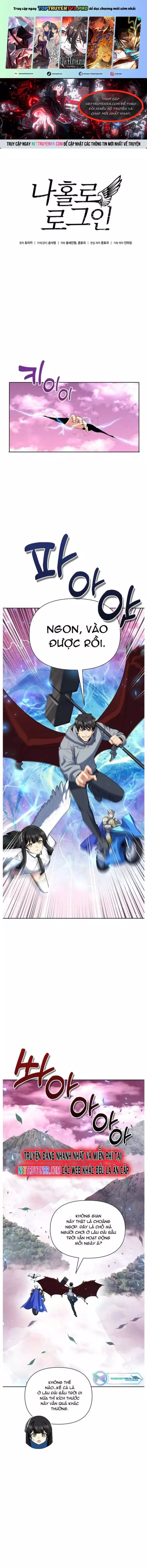 Tôi Là Người Chơi Duy Nhất Đăng Nhập Chapter 178 - 2