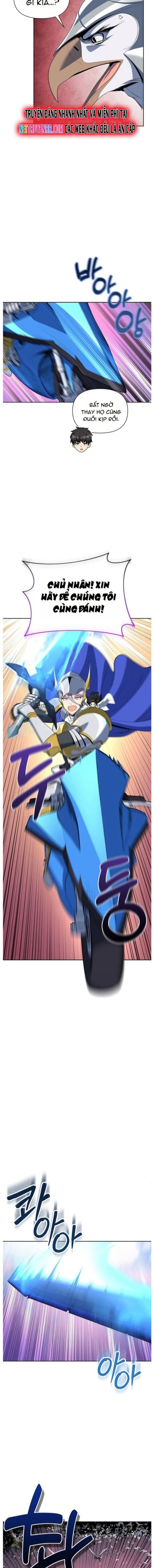 Tôi Là Người Chơi Duy Nhất Đăng Nhập Chapter 178 - 11