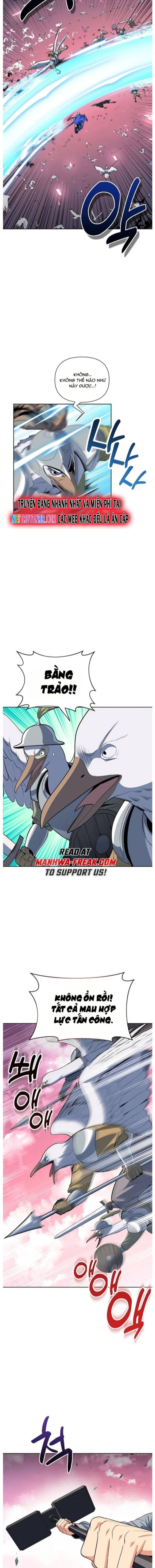 Tôi Là Người Chơi Duy Nhất Đăng Nhập Chapter 178 - 12