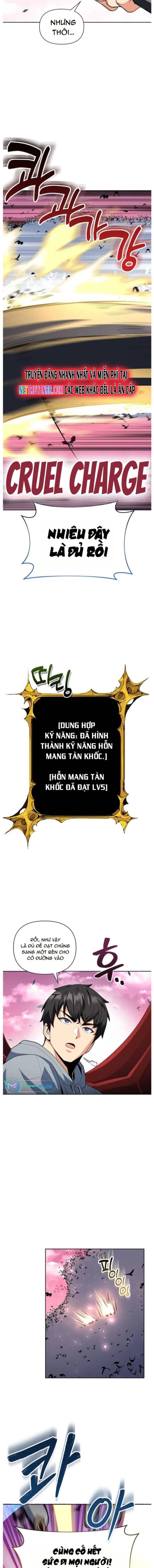 Tôi Là Người Chơi Duy Nhất Đăng Nhập Chapter 178 - 13