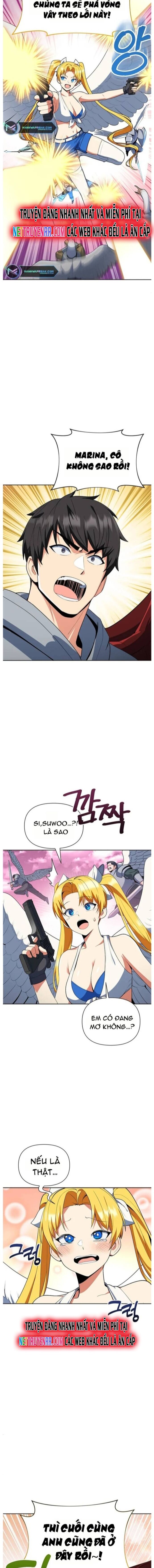 Tôi Là Người Chơi Duy Nhất Đăng Nhập Chapter 178 - 14