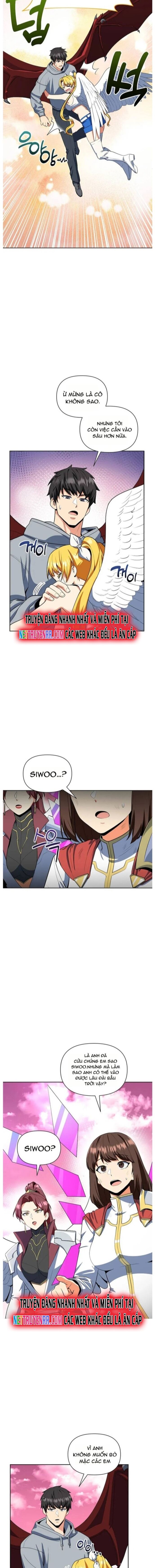 Tôi Là Người Chơi Duy Nhất Đăng Nhập Chapter 178 - 15