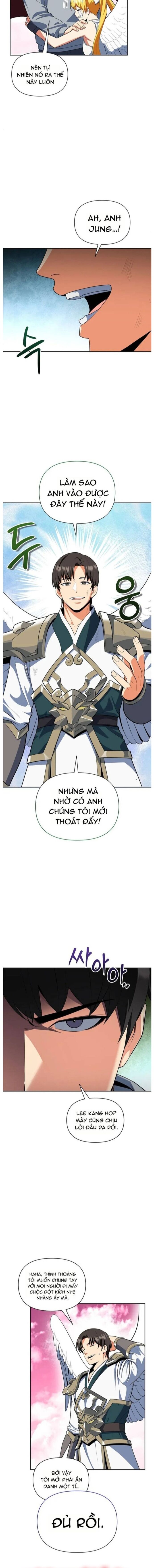 Tôi Là Người Chơi Duy Nhất Đăng Nhập Chapter 178 - 16