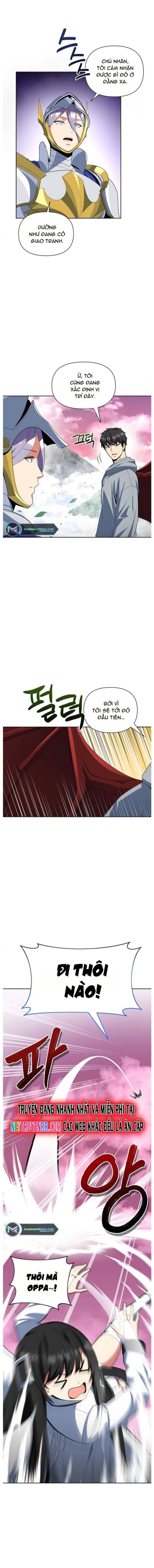 Tôi Là Người Chơi Duy Nhất Đăng Nhập Chapter 178 - 3