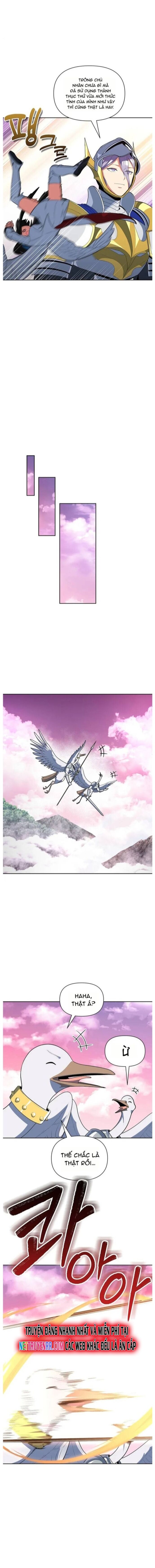 Tôi Là Người Chơi Duy Nhất Đăng Nhập Chapter 178 - 4
