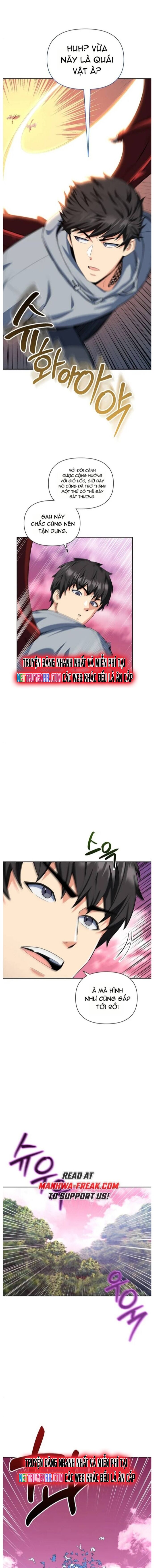 Tôi Là Người Chơi Duy Nhất Đăng Nhập Chapter 178 - 5
