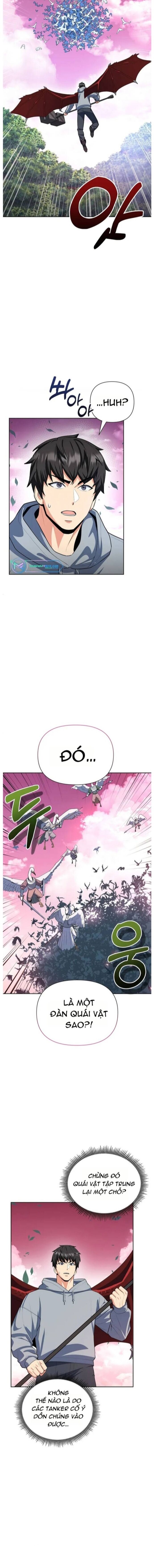 Tôi Là Người Chơi Duy Nhất Đăng Nhập Chapter 178 - 6