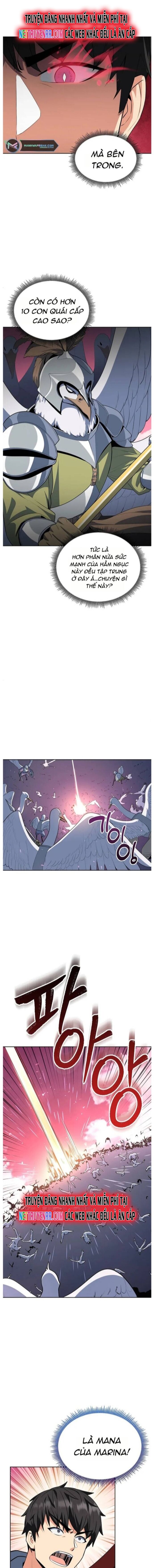 Tôi Là Người Chơi Duy Nhất Đăng Nhập Chapter 178 - 7