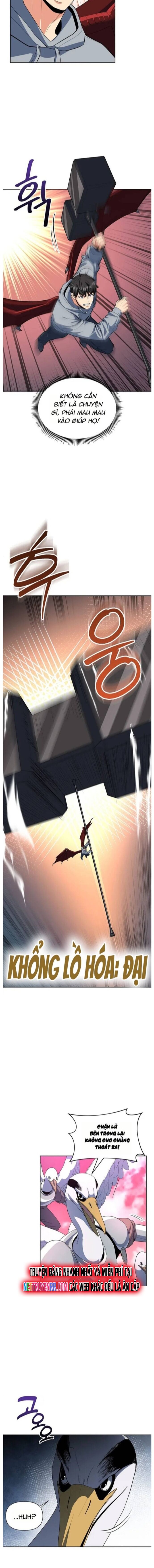 Tôi Là Người Chơi Duy Nhất Đăng Nhập Chapter 178 - 8