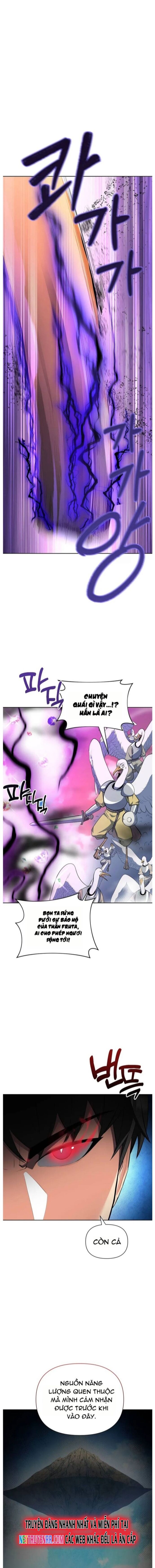 Tôi Là Người Chơi Duy Nhất Đăng Nhập Chapter 178 - 9