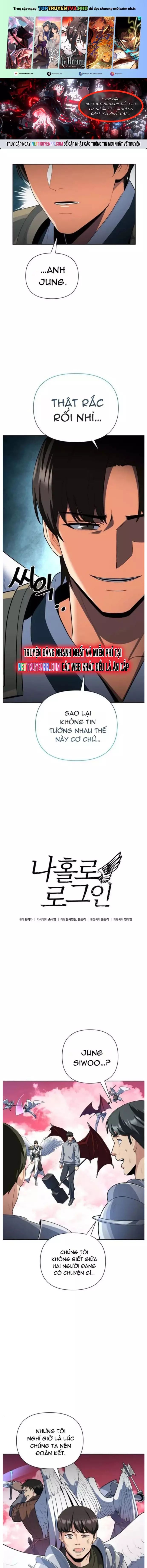 Tôi Là Người Chơi Duy Nhất Đăng Nhập Chapter 179 - 2