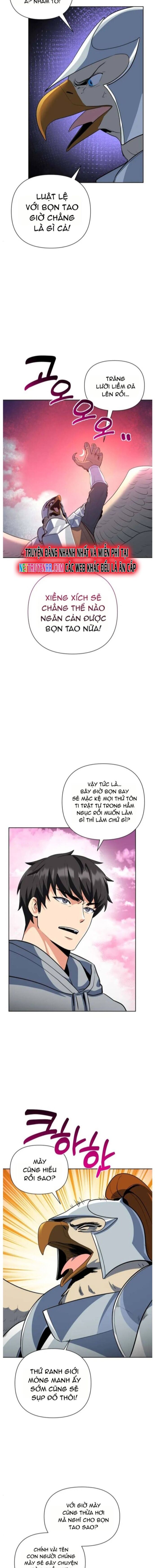 Tôi Là Người Chơi Duy Nhất Đăng Nhập Chapter 179 - 11