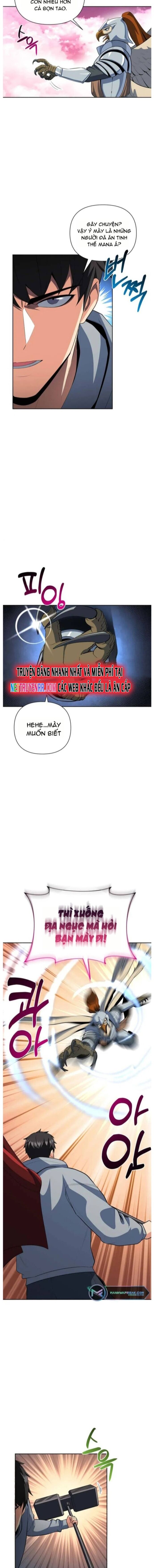 Tôi Là Người Chơi Duy Nhất Đăng Nhập Chapter 179 - 12