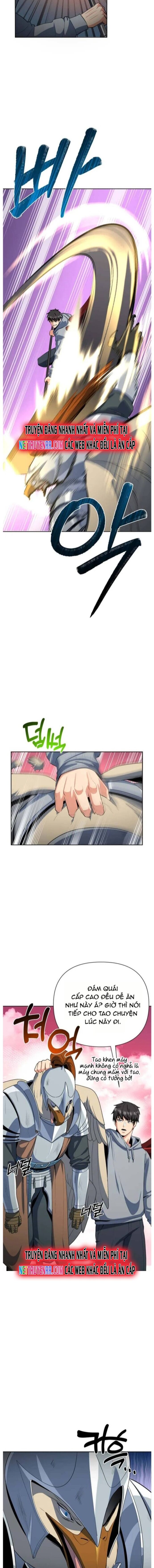 Tôi Là Người Chơi Duy Nhất Đăng Nhập Chapter 179 - 13