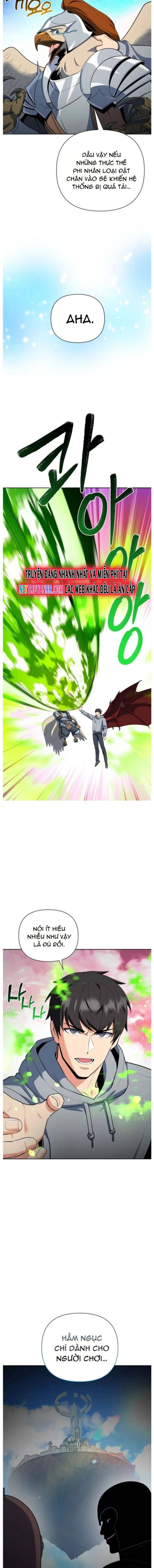 Tôi Là Người Chơi Duy Nhất Đăng Nhập Chapter 179 - 15