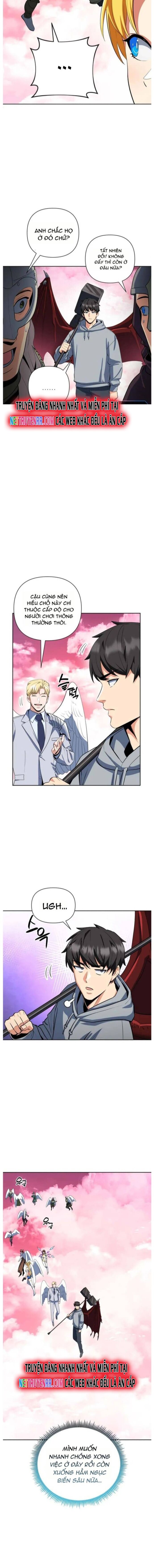 Tôi Là Người Chơi Duy Nhất Đăng Nhập Chapter 179 - 17