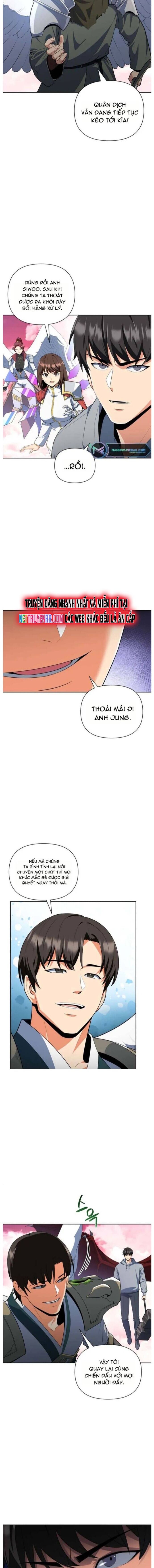 Tôi Là Người Chơi Duy Nhất Đăng Nhập Chapter 179 - 3