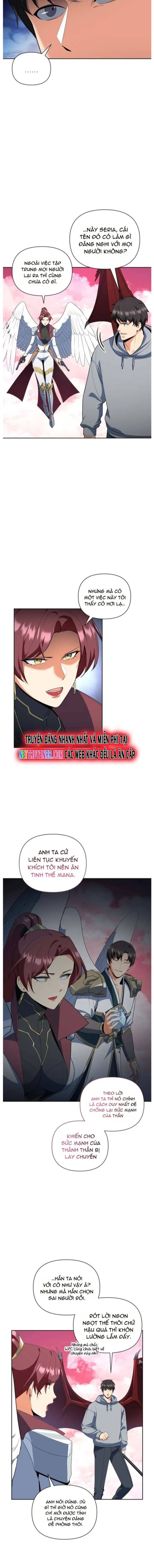 Tôi Là Người Chơi Duy Nhất Đăng Nhập Chapter 179 - 4