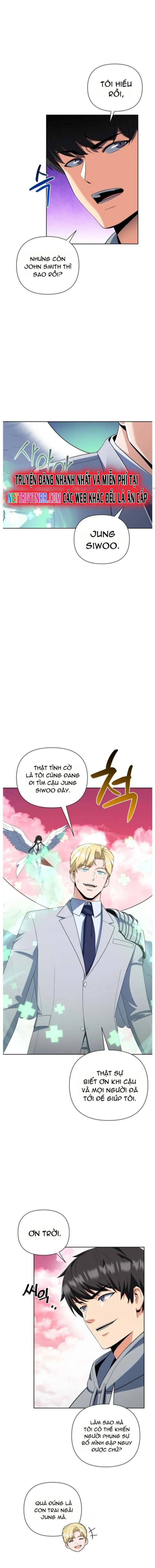 Tôi Là Người Chơi Duy Nhất Đăng Nhập Chapter 179 - 5