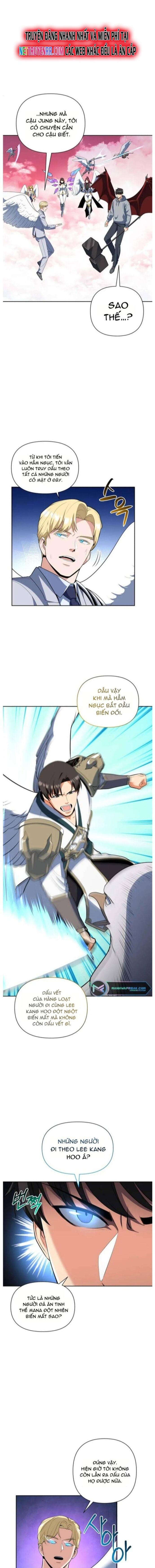 Tôi Là Người Chơi Duy Nhất Đăng Nhập Chapter 179 - 6