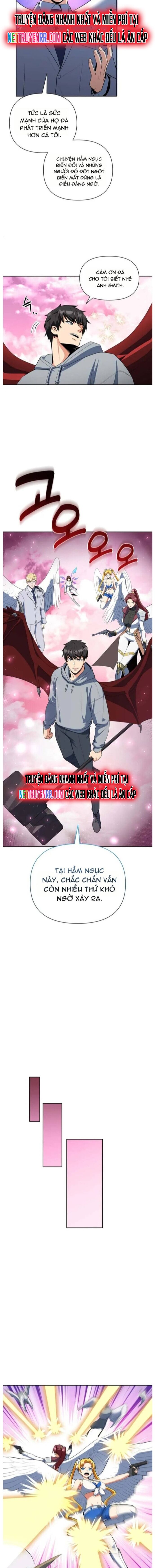 Tôi Là Người Chơi Duy Nhất Đăng Nhập Chapter 179 - 7