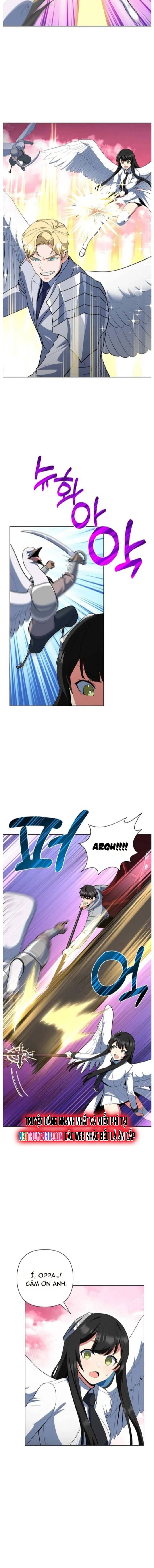 Tôi Là Người Chơi Duy Nhất Đăng Nhập Chapter 179 - 8