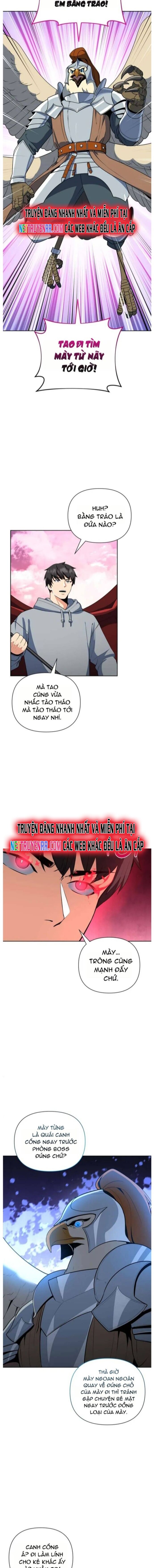 Tôi Là Người Chơi Duy Nhất Đăng Nhập Chapter 179 - 10