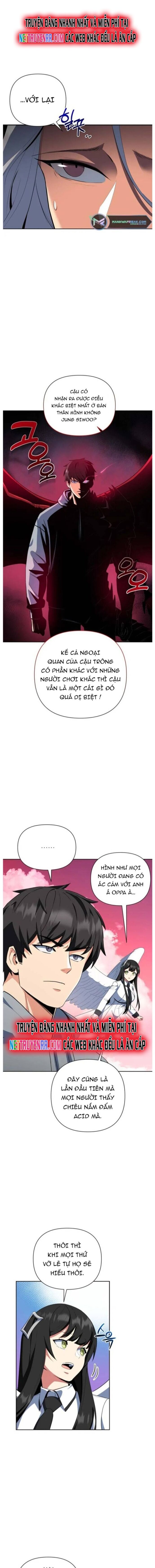 Tôi Là Người Chơi Duy Nhất Đăng Nhập Chapter 180 - 2