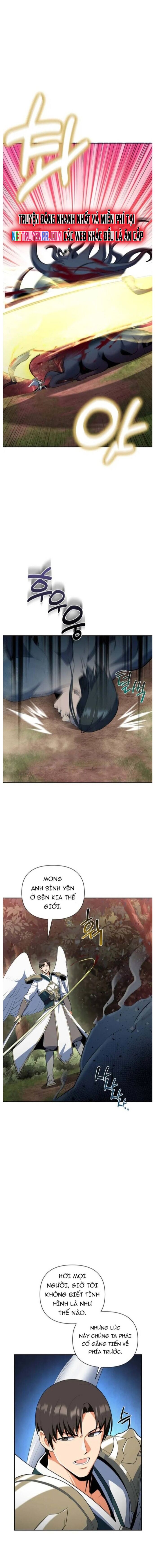 Tôi Là Người Chơi Duy Nhất Đăng Nhập Chapter 180 - 11