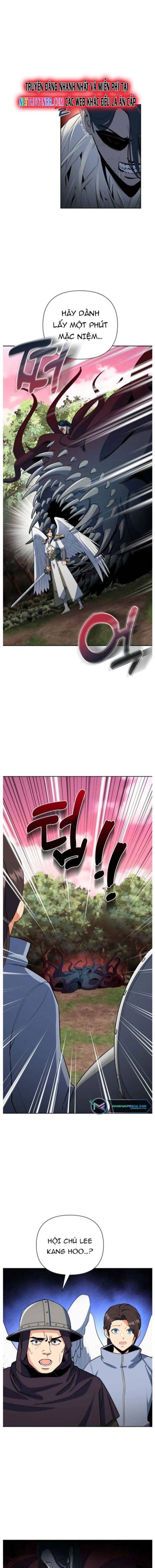 Tôi Là Người Chơi Duy Nhất Đăng Nhập Chapter 180 - 12