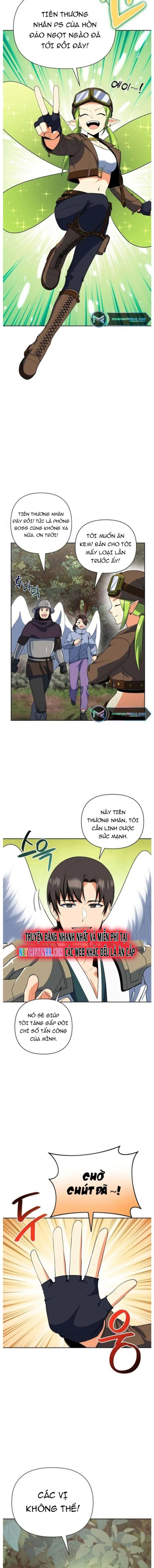 Tôi Là Người Chơi Duy Nhất Đăng Nhập Chapter 180 - 15