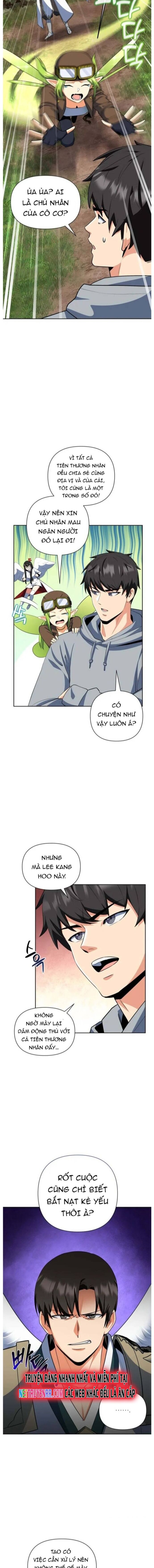 Tôi Là Người Chơi Duy Nhất Đăng Nhập Chapter 180 - 17