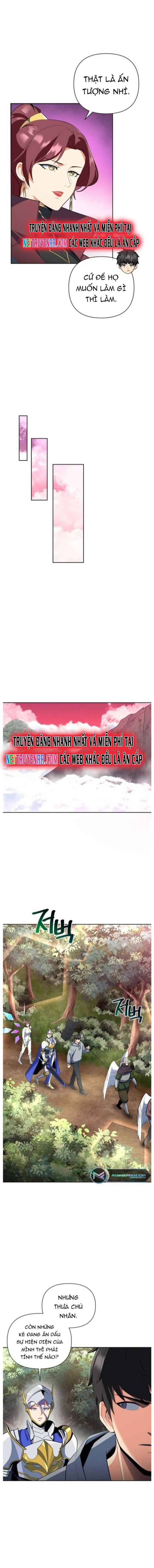 Tôi Là Người Chơi Duy Nhất Đăng Nhập Chapter 180 - 5