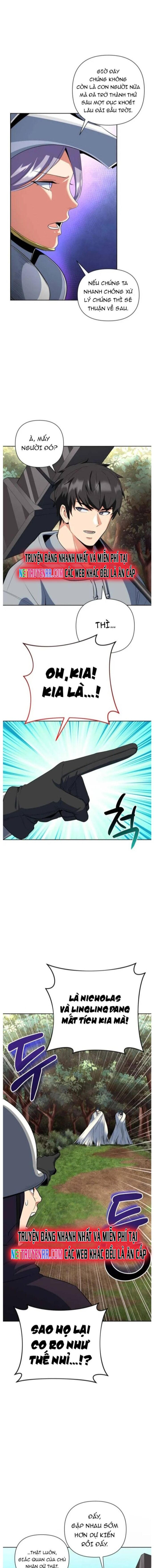 Tôi Là Người Chơi Duy Nhất Đăng Nhập Chapter 180 - 6