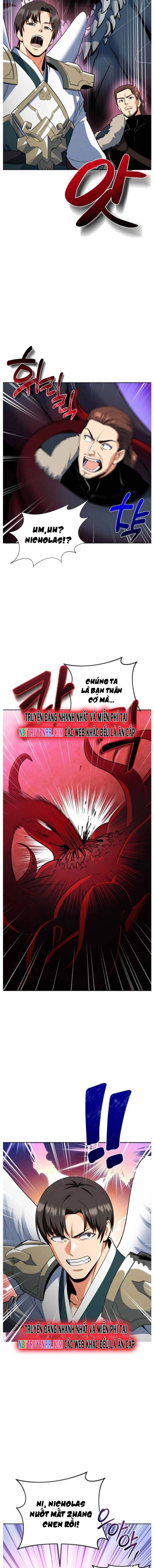 Tôi Là Người Chơi Duy Nhất Đăng Nhập Chapter 180 - 8