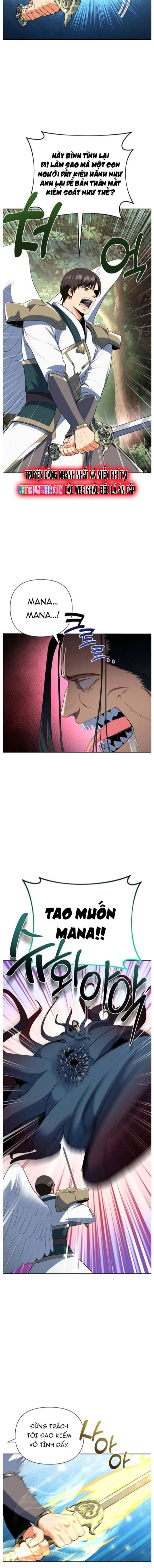 Tôi Là Người Chơi Duy Nhất Đăng Nhập Chapter 180 - 10