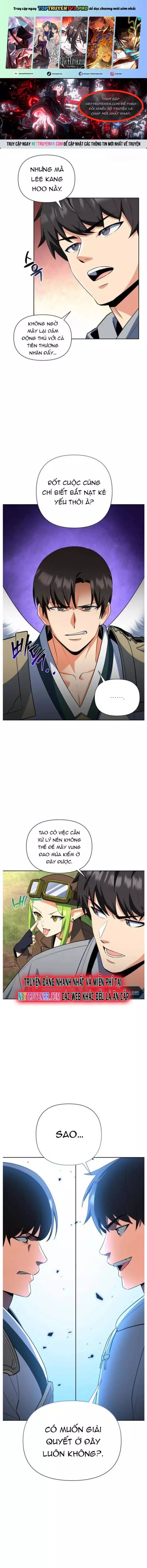 Tôi Là Người Chơi Duy Nhất Đăng Nhập Chapter 181 - 2